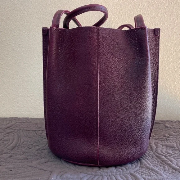 Portland Leather Devan - Picture 3 of 7